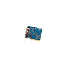 звуковая карта M-Audio Audiophile 2496, PCI, retail