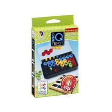 Настольная игра BONDIBON IQ-Твист ВВ0868
