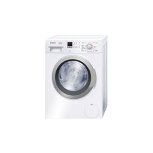 Bosch WLO 20140