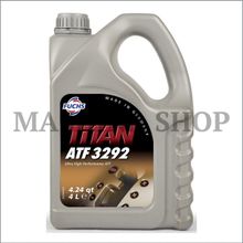 Масло трансмиссионное TITAN ATF 3292 DSIH 5M-66 4Л