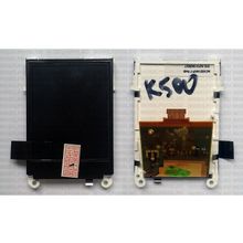 Дисплей (LCD) Sony Ericsson K500