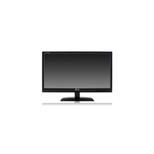 LG e2041s-bn 20" glossy-black tn led 5ms 16:9 5m:1 250cd (rus)