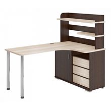 Merdes Стол компьютерный Домино СР-165М ID - 330521