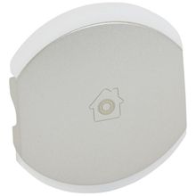 Legrand Клавиша Legrand Celiane GEN титановая 068480 ID - 259611