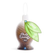 Topco Sales Мини-мастурбатор в форме киви Juicy Mini Masturbator Kiwi (зеленый)