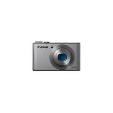 Canon PowerShot S110 Silver