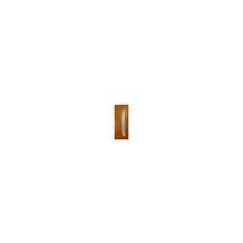 Дверь Океан Мидия Стекло, межкомнатная входная шпонированная деревянная массивная