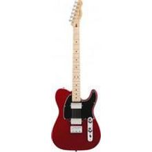 TELECASTER BLACKTOP HH MN CAR