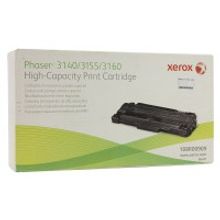 Картридж Xerox 108R00909 черный