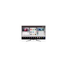 3D LED телевизор LG 42LA790V