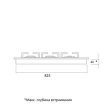 Kuppersberg (Купперсберг) FV9TGRZ C Gold