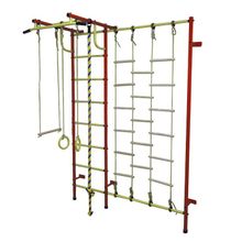 ДСК"Пионер - С3ЛМ" красно жёлтый