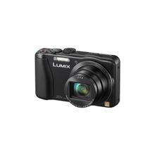 Фотоаппарат Panasonic DMC-TZ35 Lumix Black