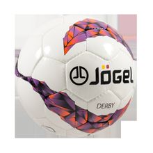 Jögel Мяч футбольный JS-500 Derby №3