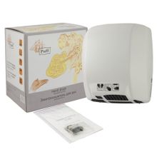 Сушилка для рук Puff 8885W