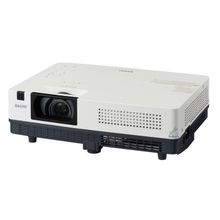 Проектор Sanyo PLC-WK2500 (PLC-WK2500)