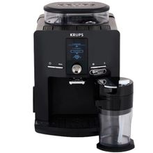 KRUPS EA82F810 Quattro Force