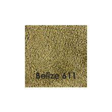 Domo Ковровое покрытие Belize 611 - Belize 611 (зеленый) - 4,0 м