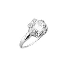 Кольцо из серебра Sandara, SR0459