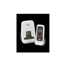 Радионяня Tommee Tippee с технологией DECT.