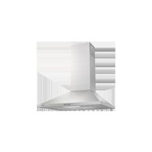 Вытяжка купольная Krona Bella 600 white push button