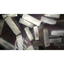 Сталь полосовая 41CrMo4