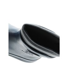 Woodline Полусапожки женские Рысь ЭВА 869 У темно-синие (-15С) (р.39-40)