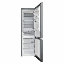 Холодильник Hotpoint HTR 9202I SX O3 Saturn Steel