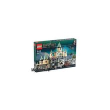 Lego Harry Potter 5378 Hogwarts (Хогвартс) 2007