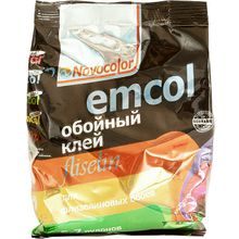 Новоколор Emcol Fliselin 200 г