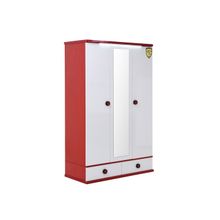 Calimera Шкаф 3-x дверный FERRARI CXR CXR101