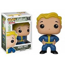 Фигурка Funko POP! Vault Boy