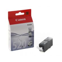 Картридж Canon PIXMA iP3600 iP4600 MP540  PGI-520, BK