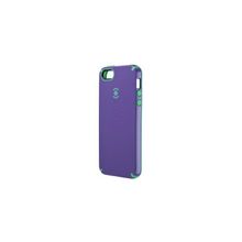 Speck (spk-a0766)  для iphone 5 candyshell grape purple malachite green