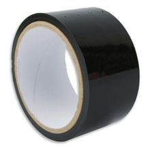 Пикантные штучки Липкая лента для связывания чёрного цвета (черный)