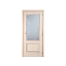 Дверное полотно "Domenika 511B Орех жасмин"  Mario Rioli 