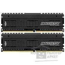 Crucial DDR4 DIMM 16GB Kit 2x8Gb BLE2C8G4D26AFEA