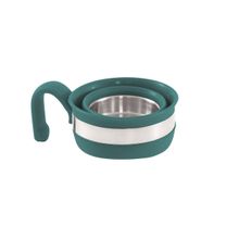 Outwell Складная кружка Outwell Collaps Mug Deep Blue