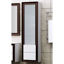 Opadiris Шкаф-пенал для ванной Капри 50 R