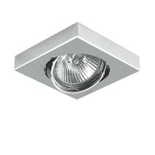 Lightstar Встраиваемый светильник Lightstar Mattoni 006244 ID - 251402
