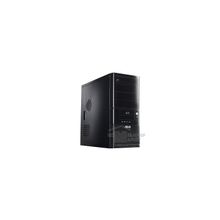 MidiTower ASUS TA863-500NP ATX Mid Tower 450W max 500W , 2xUSB, Black Silver Black