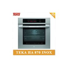 TEKA HA 870 INOX