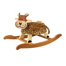Im toy Детская качалка «Леопард» 87340im
