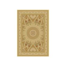 Бельгийский ковер Измуруд 2m007 ivory, 2.8 x 3.8