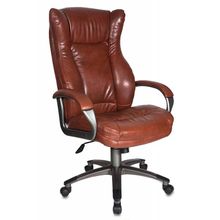 Бюрократ офисное CH-879DG Brown