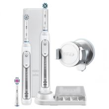 Набор зубных щеток Braun Oral-B Genius 8900 D701.535.5HXC