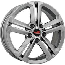 Колесный диск REPLICA TD A74 6,5x16 5x112 D57,1 ET33 s
