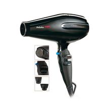 Фен для волос BaByliss Caruso Ion BAB6510IRE 2400Вт