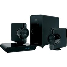 Домашний кинотеатр KEF KIT120