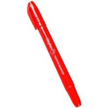 DIGITEX маркер для надписей на CD DVD красный (1 шт) DCACM1R-01